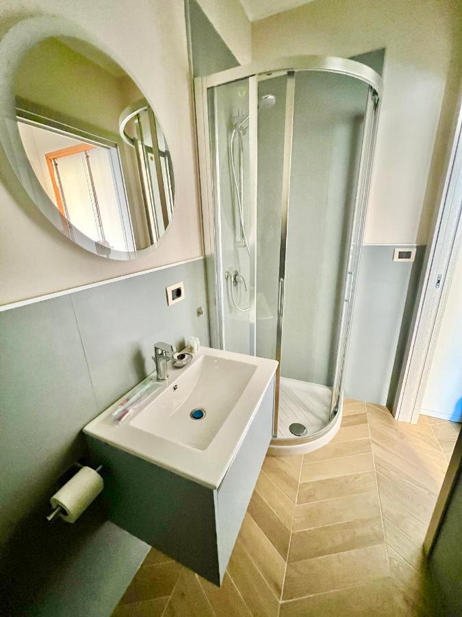 Casa Turati Lejlighed Torino Eksteriør billede
