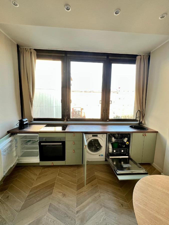 Casa Turati Lejlighed Torino Eksteriør billede